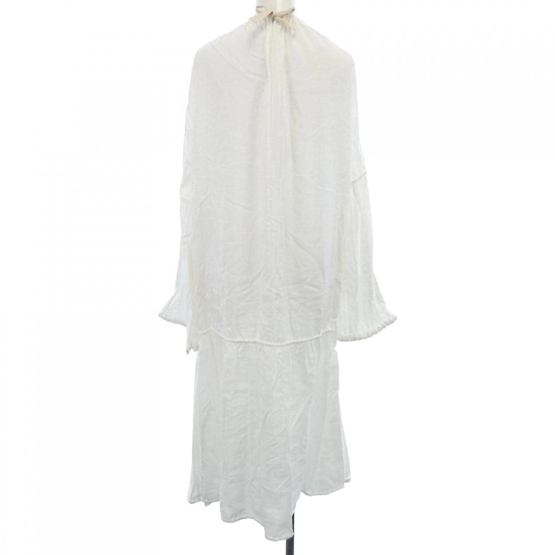 JIL SANDER OP JW BA 0101 Váy - Hàng hiệu Authentic 816003