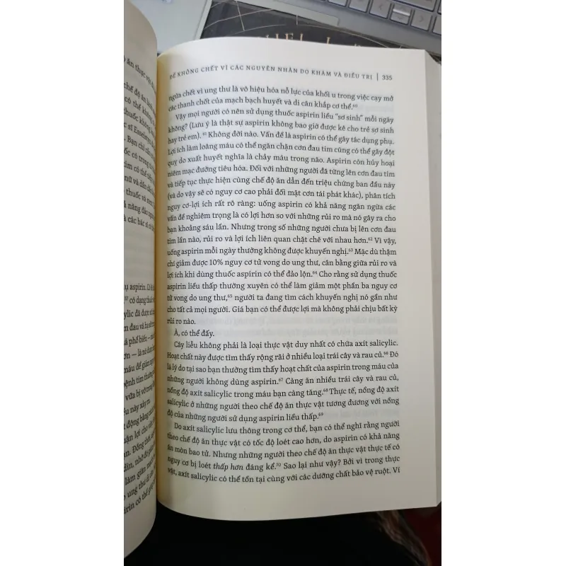 ĂN GÌ KHÔNG CHẾT - HOÀNG NỮ MINH NGUYỆT 739187