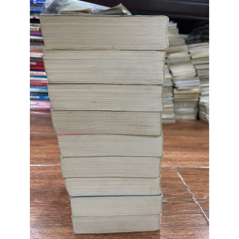 Kính vạn hoa full bộ 9 tập 525578