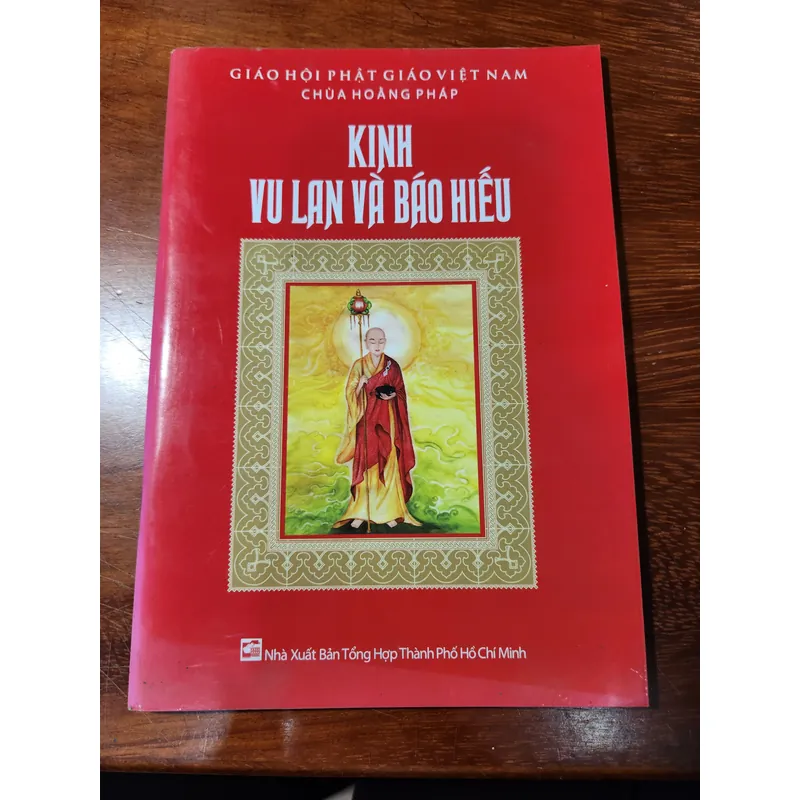 Kinh vu lan và báo hiếu 727001