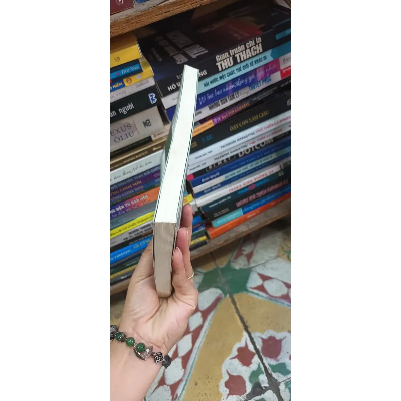 Bậc Thầy Của Nghệ Thuật Giao Tiếp- Dale Carnegie 591902