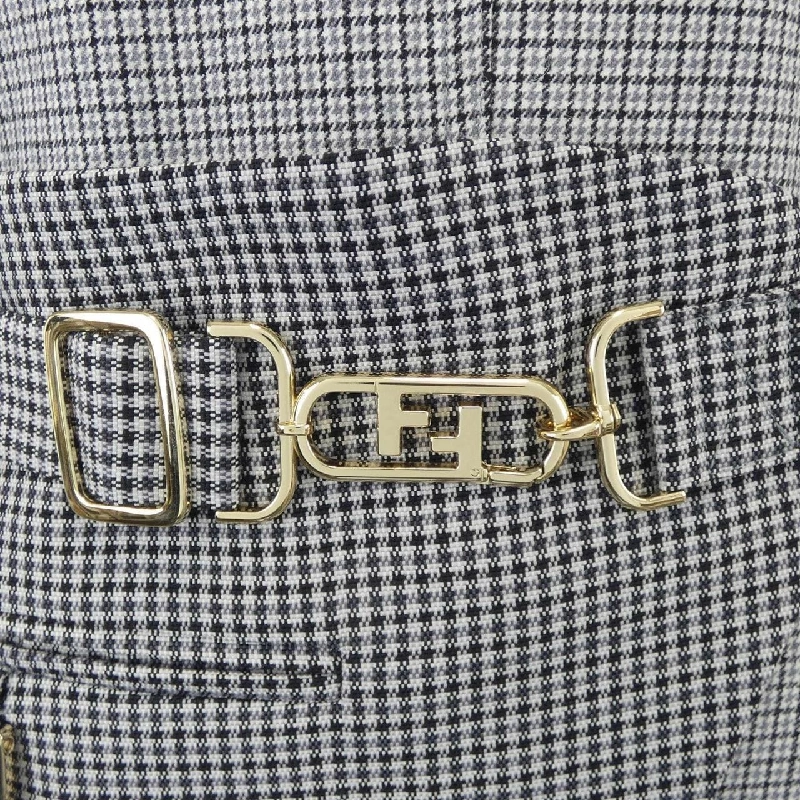 FENDI FDB877 AKSM Đầm - Hàng hiệu Chính hãng 816619