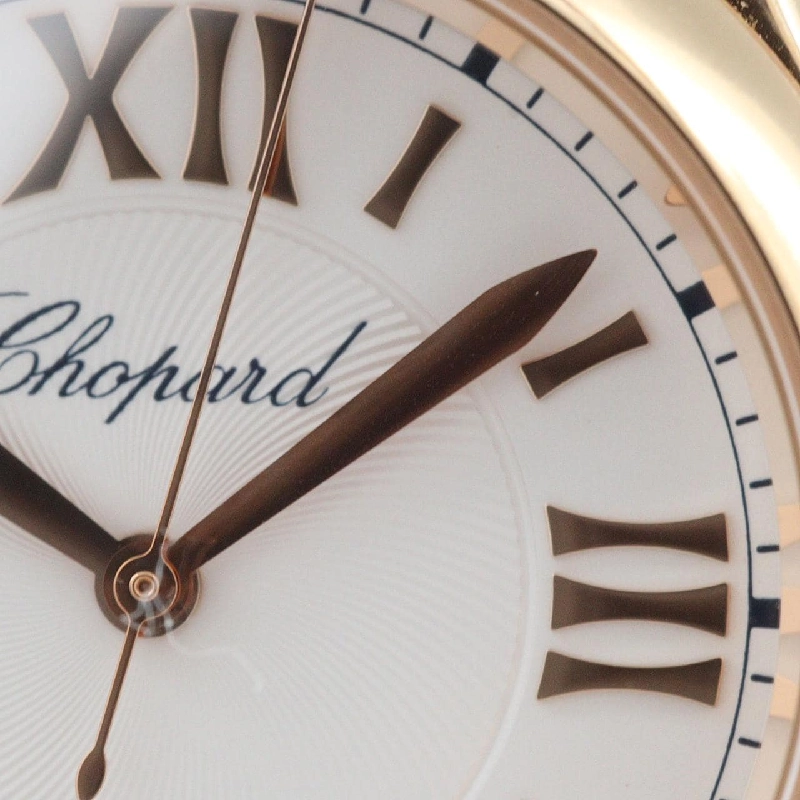 Chopard Happy Sport RG･5P 274893-5001 PG･RG tự động - Hàng hiệu chính hãng 874988