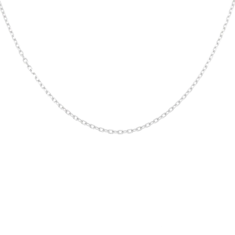 K18WG Dây chuyền - Hàng hiệu Authentic 866147