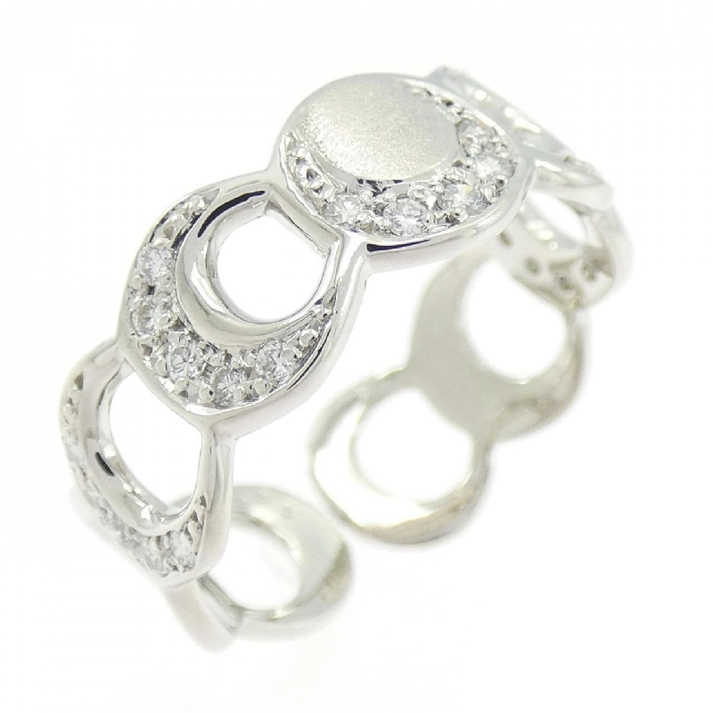 Nhẫn kim cương PT900 0.233CT 665442