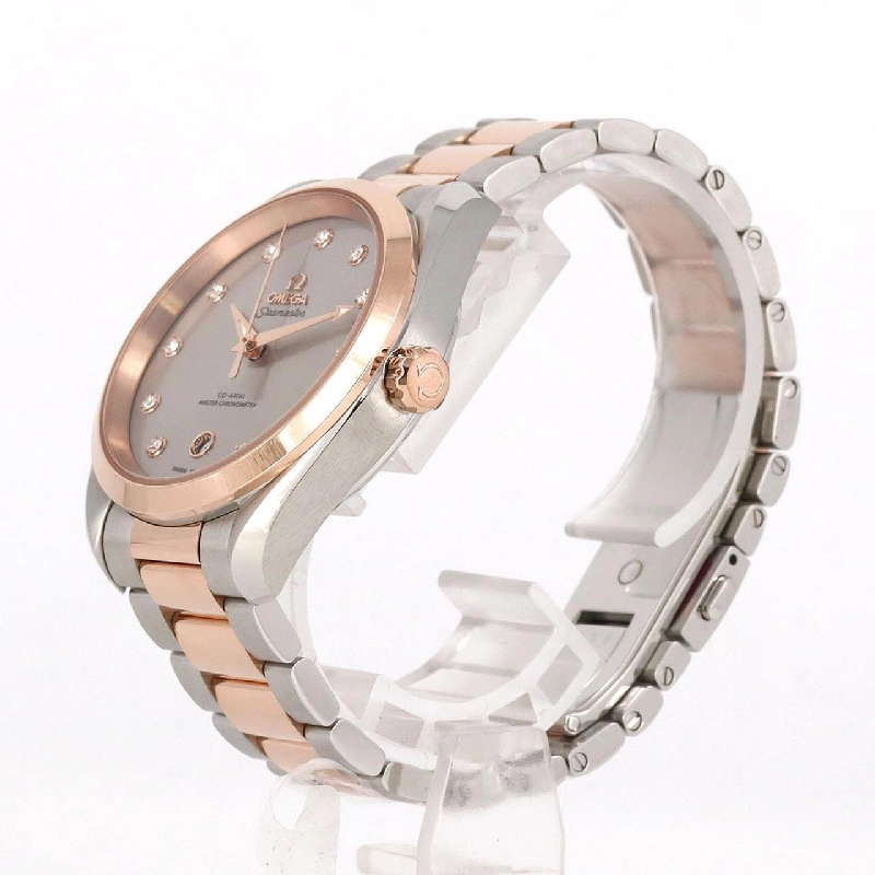 Đồng hồ Omega Seamaster Aqua Terra PG Combi 11P 220.20.38.20.56.002 SSxPG tự động - Hàng hiệu Chính hãng 874834