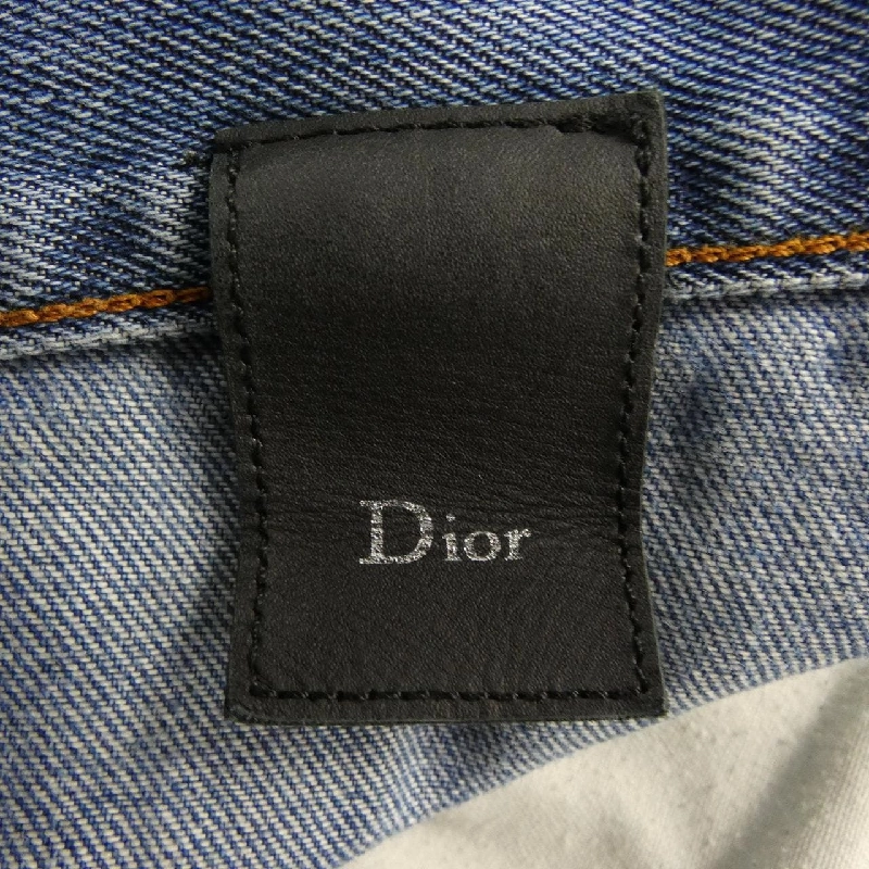 DIOR HOMME 003D000TX042 Jeans - Hàng hiệu Authentic 887944