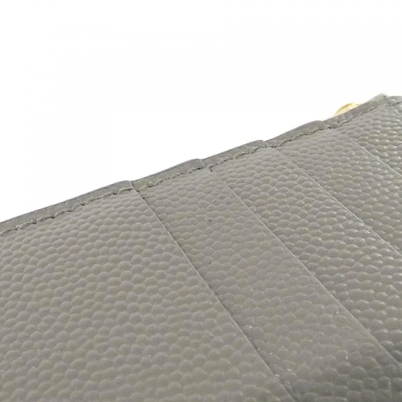 Saint Laurent 607915 BOW01 Ví đựng tiền - Hàng hiệu Chính hãng 770193