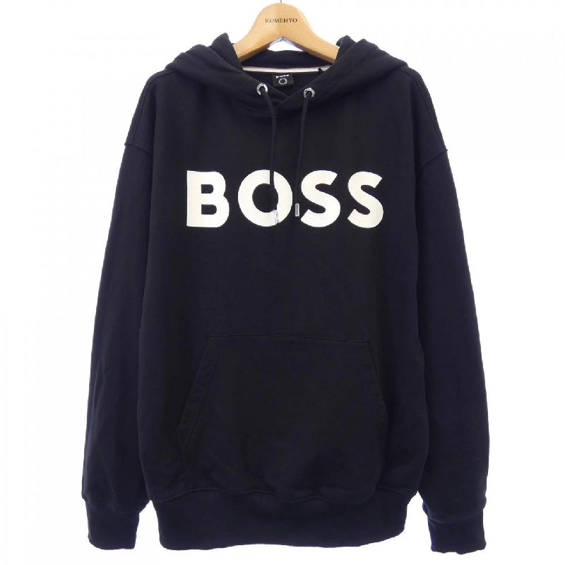 【Mã giảm giá】Áo khoác BOSS 637224
