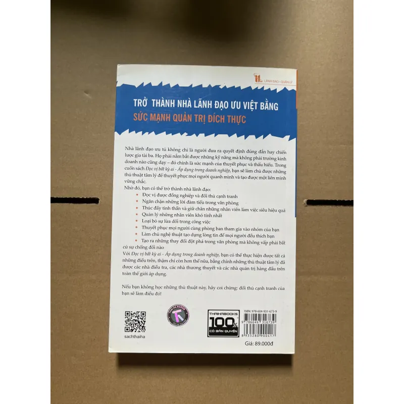 đọc vị bất kì ai 1030515