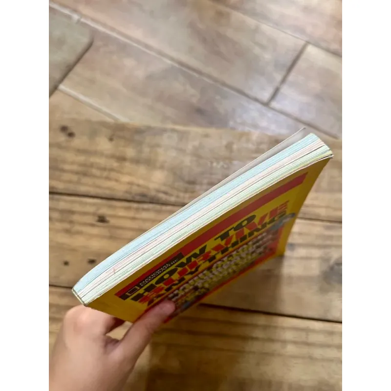 How to Survive Anything - Rachel Buchholz (National Geographic) 729084