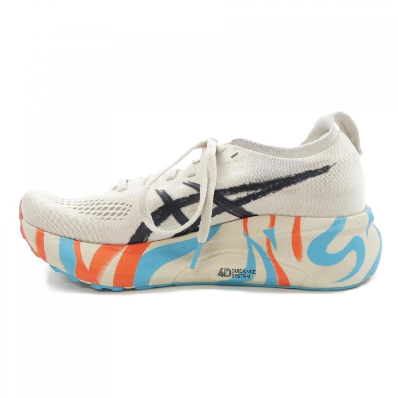 Giày thể thao ASICS - Hàng hiệu Authentic 907322