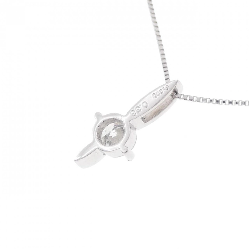 PT Dây chuyền kim cương 0.33CT - Hàng hiệu Authentic 862311