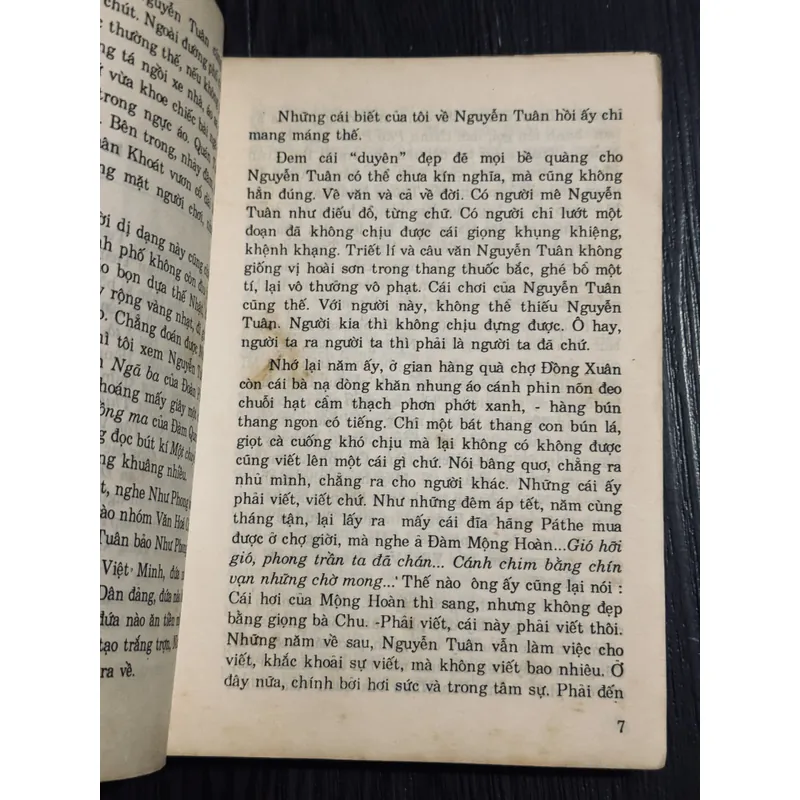 Cát bụi chân ai - Tô Hoài 684446