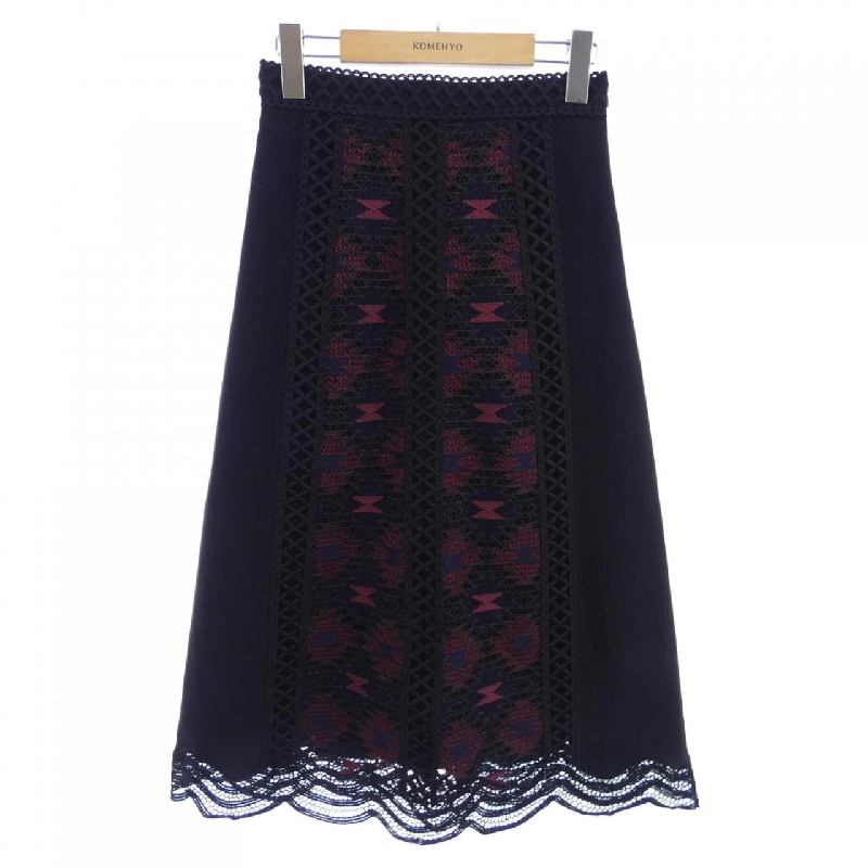 【Mã giảm giá】Váy PINKO 654928