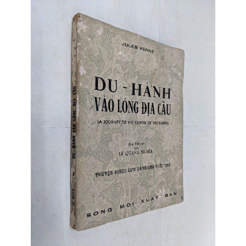 Du Hành Vào Lòng Địa Cầu 130495