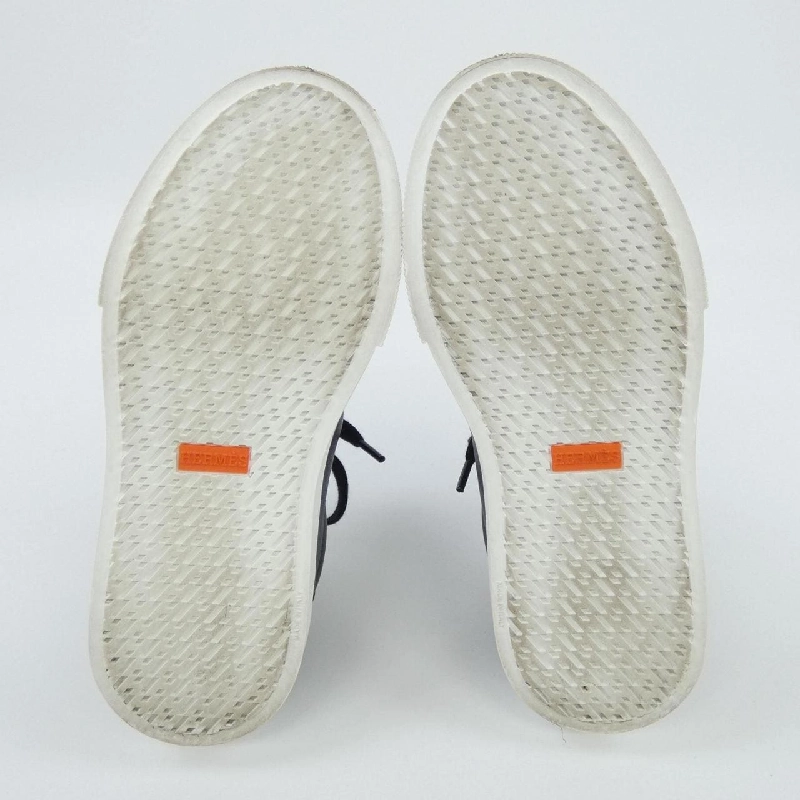 Giày sneaker HERMES Kelly buckle ngày 222177Z 658833