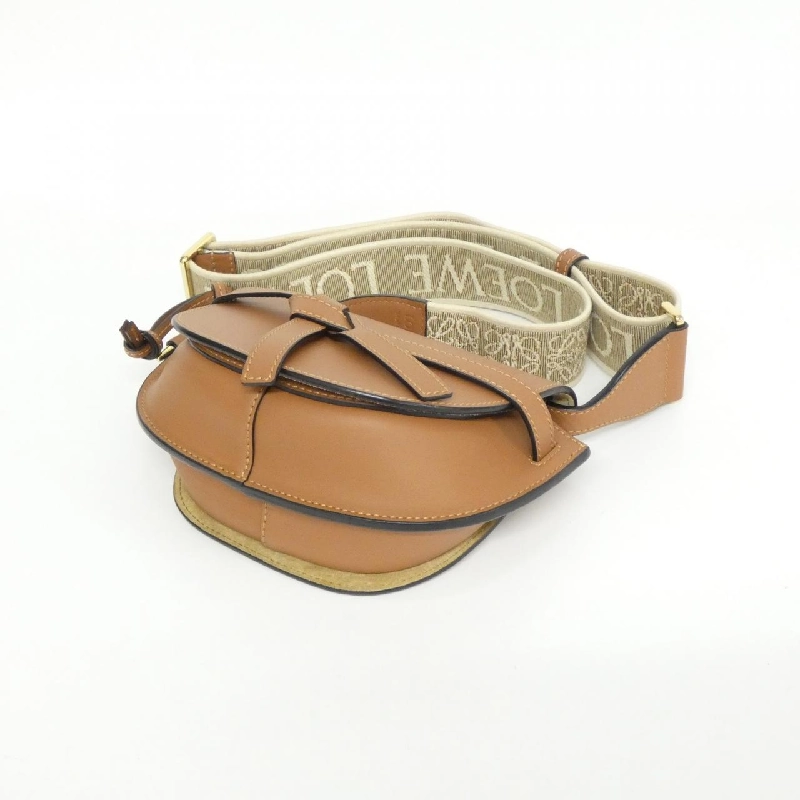 Loewe Gate Dual Mini A650N46X13 Túi đeo vai - Hàng hiệu Chính hãng 766737