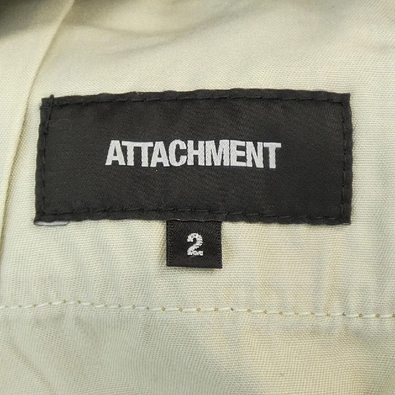 Áo quần ATTACHMENT - Hàng hiệu Authentic 890744