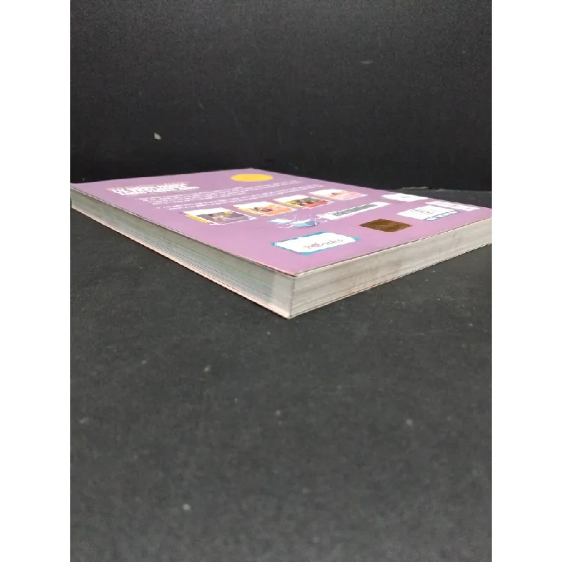 Rèn kỹ năng làm bài từ đồng nghĩa và trái nghĩa môn tiếng anh (cho kỳ thi THPT quốc gia) mới 90% sách màu, bẩn nhẹ 2017 HCM1906 Vũ Thị Mai Phương SÁCH HỌC NGOẠI NGỮ 339638