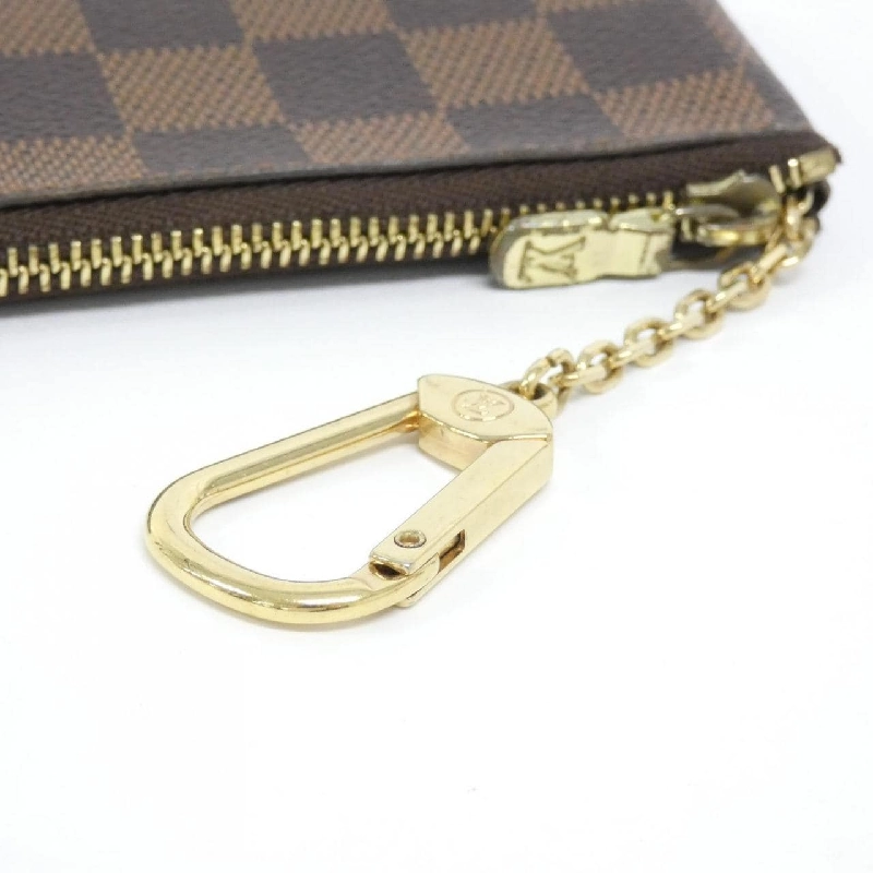 Ví đựng thẻ và chìa khóa Louis Vuitton Damier N62658 - Hàng hiệu Chính hãng 806269