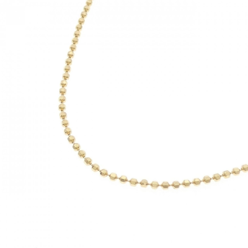 K18YG Dây chuyền - Hàng hiệu Chính hãng 866280