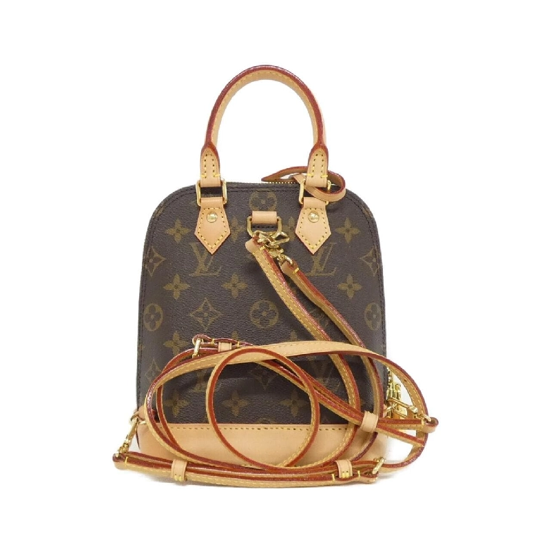Ba lô Louis Vuitton Monogram Alma M47132 608260