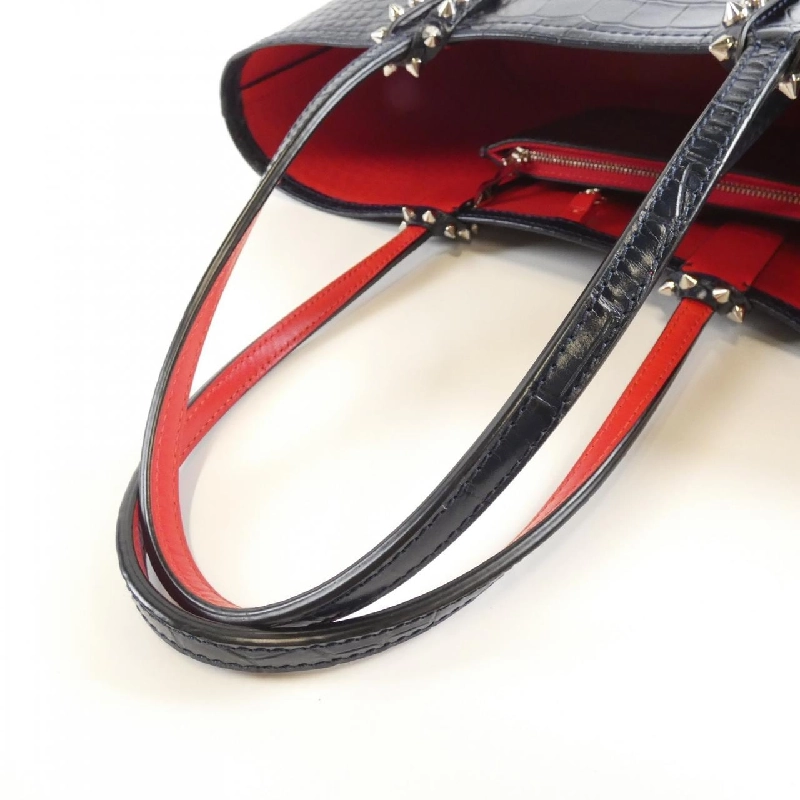 Túi Christian Louboutin Cabata Small 1215023 615903