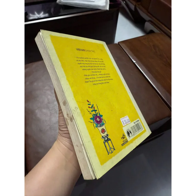 Số Đỏ – Vũ Trọng Phụng-k2 991496