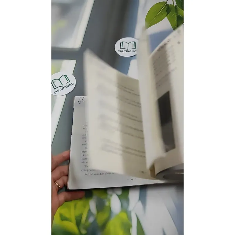 Đàn Bà 30 - Trang Hạ 727313