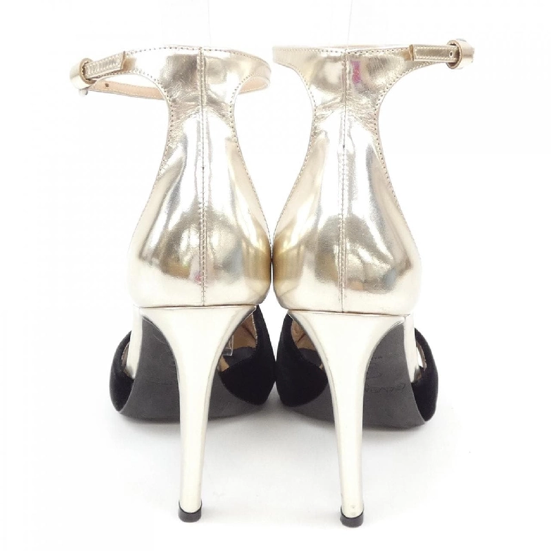 【Khuyến mãi】Giambattista Valli Sandal 662062