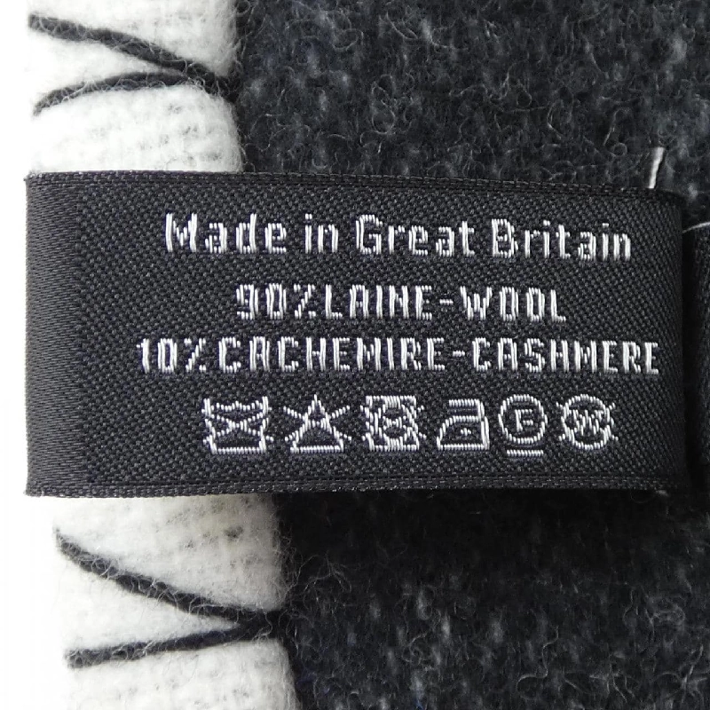 Chăn CHANEL - Hàng hiệu Authentic 832538