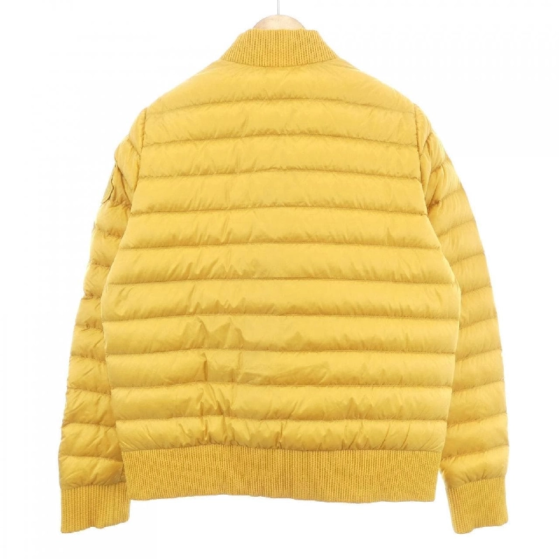 Áo khoác lông vũ MONCLER 639083