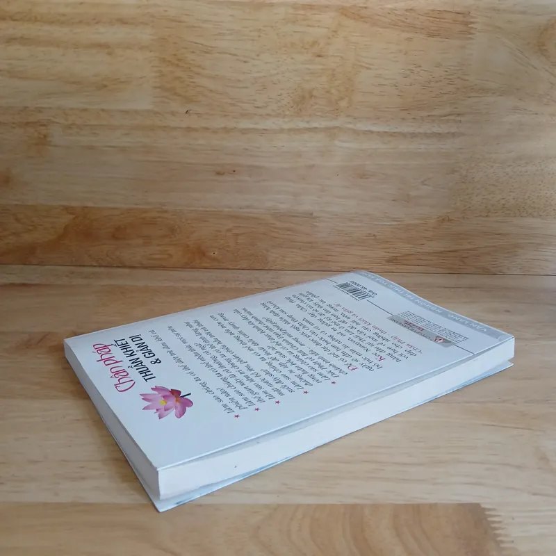 Chân Pháp - Thuần Khiết & Giản Dị (Upasika Kee Nanayon) 696895