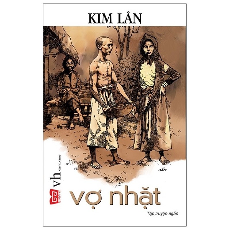 Vợ Nhặt (Đinh Tị) - Kim Lân 141562