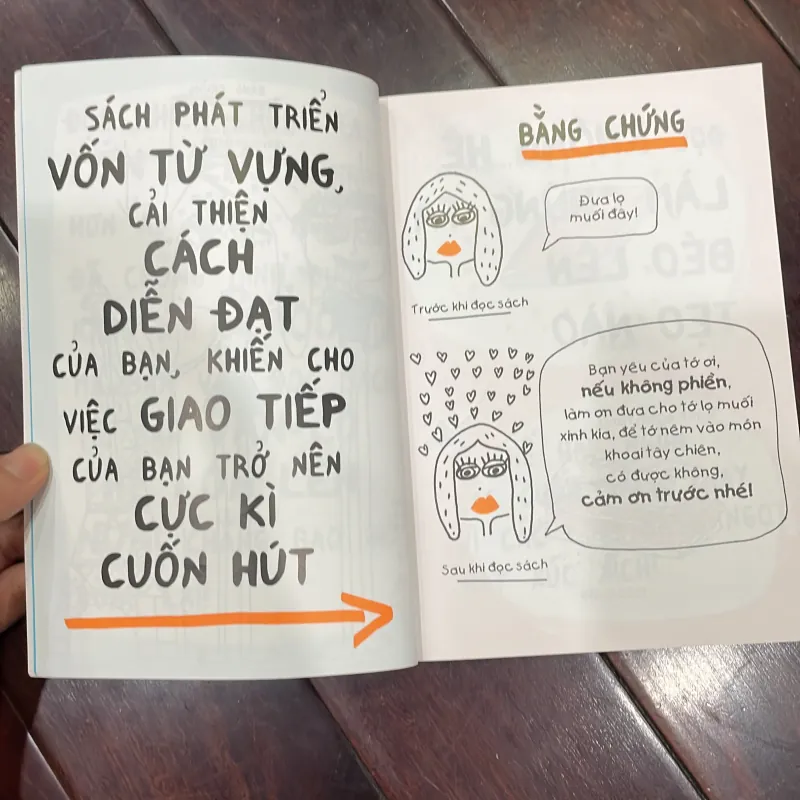 Bí kíp khiến bạn thích đọc sách ngay cả với những bạn không thích sách ! - Francoize Bou  1026704