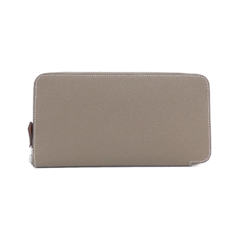 Ví da Hermes EN LIBERTE Silk In Classic 084387CK 620335