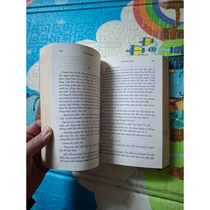 Tuổi Thơ Dữ Dội 792023