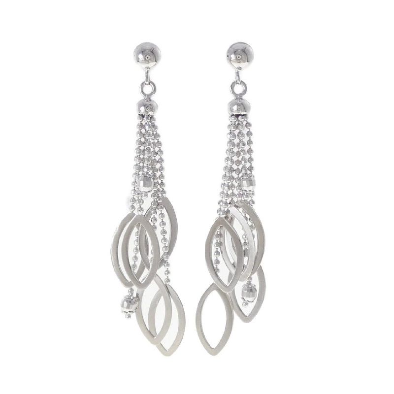 750WG/K18WG Bông tai - Hàng hiệu Chính hãng 868858