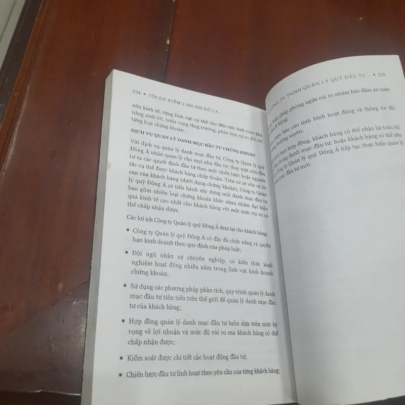 Nicolas Darvas - TÔI ĐÃ KIẾM 2.000.000 đô la từ Thị Trường Chứng Khoán như thế nào? 697553