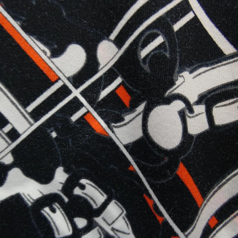 【Mã giảm giá】Đầm cắt HERMES 651345