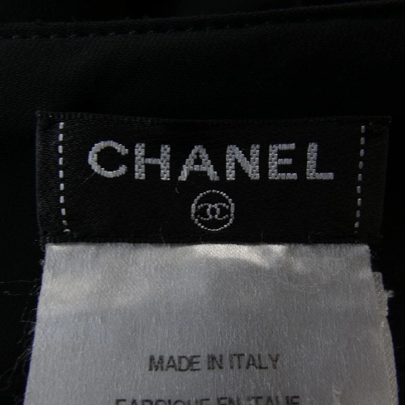 Chân váy CHANEL - Hàng hiệu Authentic 652054