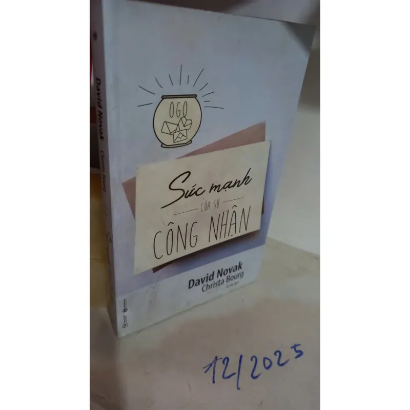 sức mạnh của sự công nhận 736494