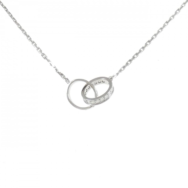 Cartier Baby Love Necklace - Hàng hiệu Authentic 841885