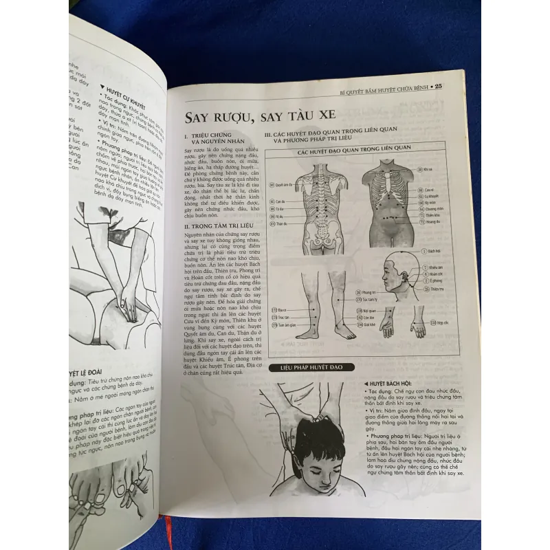 Bí Quyết Bấm Nguyệt Chữa Bệnh 936312