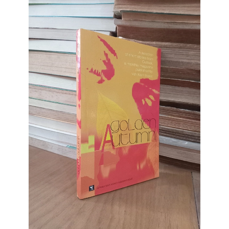 Golden autumn - Editor-in-chief: Trần Mai Hưởng 1025994