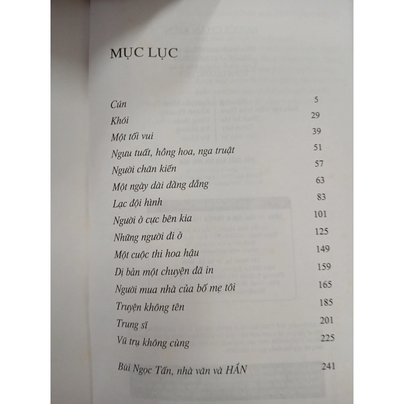 NGƯỜI CHĂN KIẾN 550111