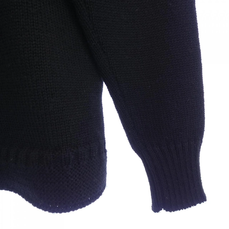 【Mã giảm giá】【Cổ điển】áo choàng len 643823