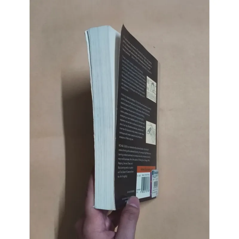 How to Think Like Leonardo da Vinci -  Michael J. Gelb 990277