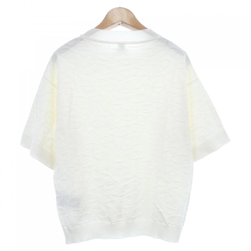 【Mã giảm giá】HERMES Áo len 639427